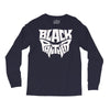 black panther Long Sleeve Shirts