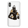 king of kittens iPhoneX