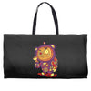 monster hunter (2) Weekender Totes