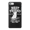 Best Friend Yorike iPhone 7 Case