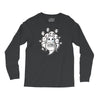 ghost problems Long Sleeve Shirts
