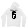 Rainbow Six Siege Unisex Hoodie