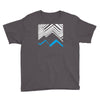atoms for peace Youth Tee