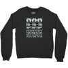 mcclane winter sweater Crewneck Sweatshirt