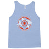 fire team orca Tank Top