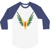 Maverick 3/4 Sleeve Shirt