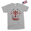 Zelda Glowing Sheikah Eye Exclusive T-shirt