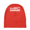 camiseta wrc world rally champions Baby Beanies