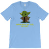 size matters not T-Shirt