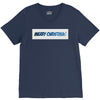 cristmas V-Neck Tee
