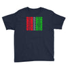 be like the greats vol Youth Tee