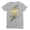 hentai haven Ladies Fitted T-Shirt