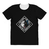 WILD ANIMAL IN THE WORLD All Over Women's T-shirt