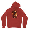 the fastest space ship Unisex Hoodie