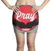 enjoy man Mini Skirts