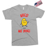 nugs not drugs Exclusive T-shirt