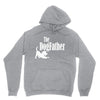 the dogfather Unisex Hoodie
