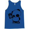 panda Tank Top