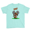 bully Youth Tee