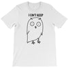 i can't sleep T-Shirt