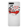 gonzo and duke iPhone 7 Plus Case