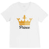 prince V-Neck Tee