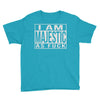 majestic advisory Youth Tee