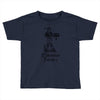 millennium falconry Toddler T-shirt
