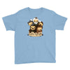 sloth motion Youth Tee