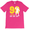 go! go! go! batle royal gaming T-Shirt