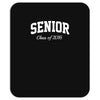 senior class of 2016 Mousepad