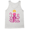 octopos Tank Top
