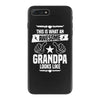 Awesome Grandpa Looks Like iPhone 7 Plus Case