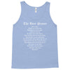 beer prayer Tank Top