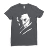 wolverine x men avengers marvel comics gift Ladies Fitted T-Shirt