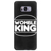 womble king Samsung Galaxy S8 Plus