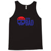 born bad Tank Top