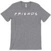 Freinds Show T-Shirt