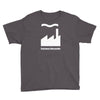 factory records Youth Tee