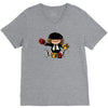 angus V-Neck Tee