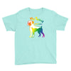 my spirit animal Youth Tee