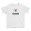 pugemon Youth Tee