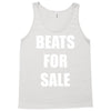 beats for sale hip hop rap producer Tank Top