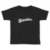 Steven Hawking Toddler T-shirt