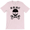 brmc skull T-Shirt