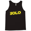 Solo Tank Top