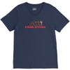 evolution V-Neck Tee