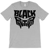 black panther 3 T-Shirt