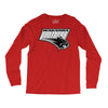 wakanda Long Sleeve Shirts