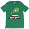 dum dum gazoo T-Shirt